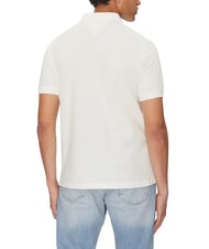 TOMMY HILFIGER TH JEANS Kurz&auml;rmeliges Poloshirt mit Logo - Herren-Polo-Shirts/Herren-Polo-Shirt/Herrenpoloshirt/Herrenpoloshirts