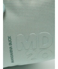 MANDARINA DUCK MD20 Umh&auml;ngetasche Eisberggr&uuml;n - Damentaschen - 3