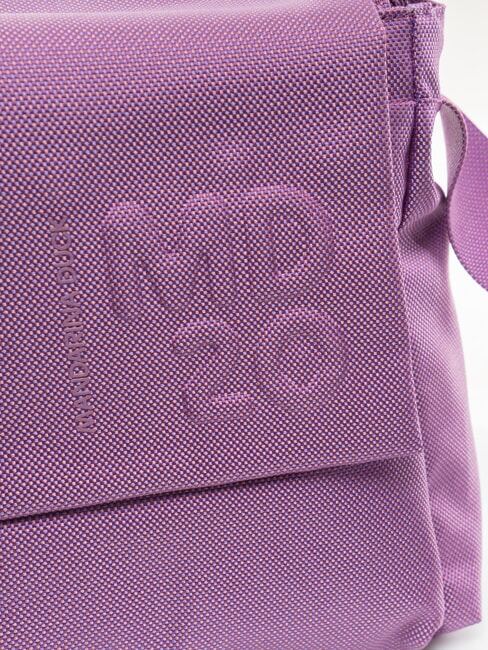 MD20 Schultertasche Orchidee - Damentaschen