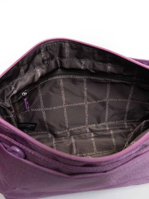 MD20 Schultertasche Orchidee - Damentaschen