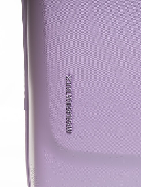 D-DROP 2.0 Gro&szlig;er Trolley Abenddunst - Harte Trolleys