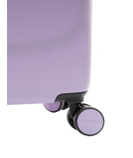 MANDARINA DUCK D-DROP 2.0 Gro&szlig;er Trolley Abenddunst - Harte Trolleys - 8