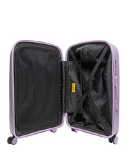MANDARINA DUCK D-DROP 2.0 Mittelgro&szlig;er Trolley Abenddunst - Harte Trolleys - 2