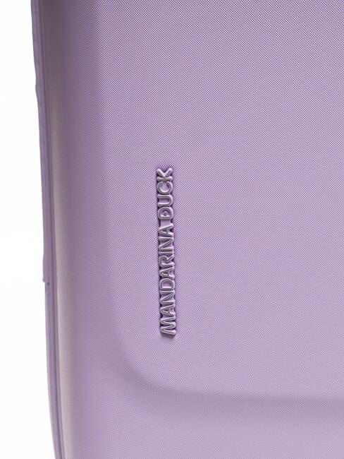 D-DROP 2.0 Mittelgro&szlig;er Trolley Abenddunst - Harte Trolleys