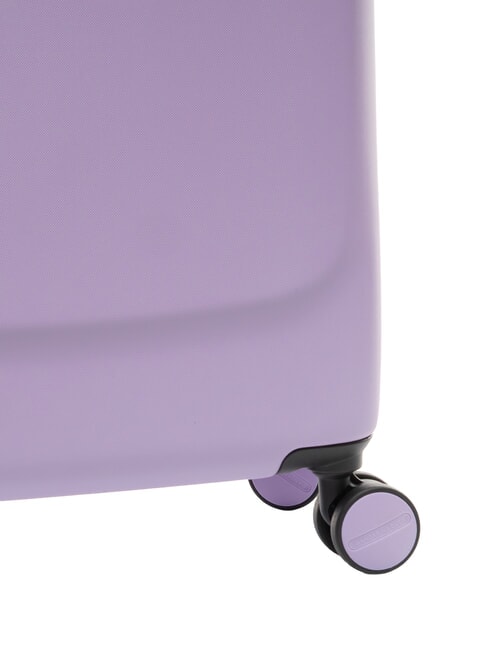 D-DROP 2.0 Mittelgro&szlig;er Trolley Abenddunst - Harte Trolleys