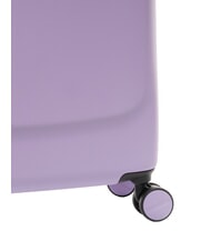 MANDARINA DUCK D-DROP 2.0 Mittelgro&szlig;er Trolley Abenddunst - Harte Trolleys - 8