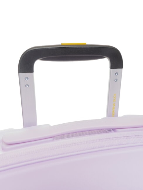 D-DROP 2.0 Mittelgro&szlig;er Trolley Abenddunst - Harte Trolleys