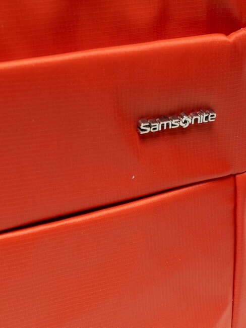 MOVE 5.0 14,1-Zoll-Laptop-Rucksack Korallrot - Damentaschen