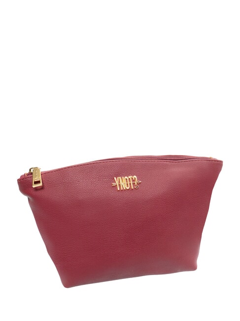 LOVERS Ausgestellter Kosmetikkoffer Kirsche - Beauty-Case