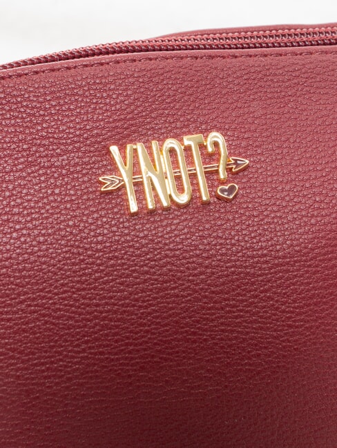 LOVERS Ausgestellter Kosmetikkoffer Kirsche - Beauty-Case