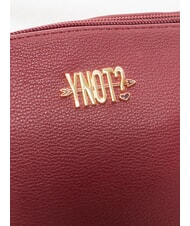 YNOT LOVERS Ausgestellter Kosmetikkoffer Kirsche - Beauty-Case - 3