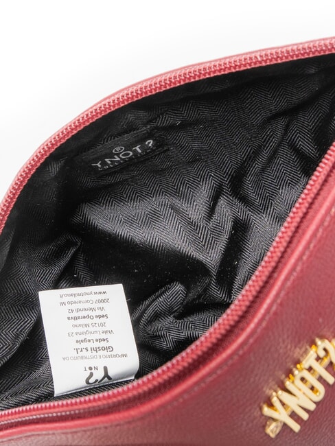 LOVERS Ausgestellter Kosmetikkoffer Kirsche - Beauty-Case