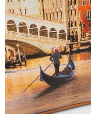 YNOT YESBAG Gro&szlig;e Einkaufstasche Weihnachten in Venedig - Damentaschen - 3