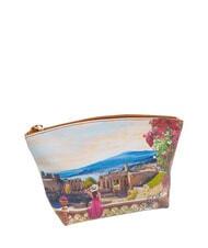 YNOT YESBAG Ausgestellter Kosmetikkoffer Sommer in Taormina - Beauty-Case - 2