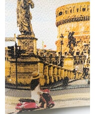 YNOT YESBAG Ausgestellter Kosmetikkoffer R&Ouml;MISCHE FERIEN - Beauty-Case - 3