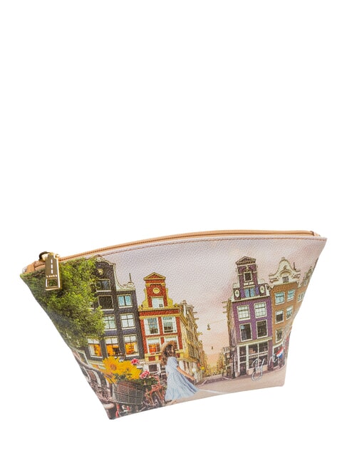 YESBAG Ausgestellter Kosmetikkoffer Holland-Tr&auml;ume - Beauty-Case