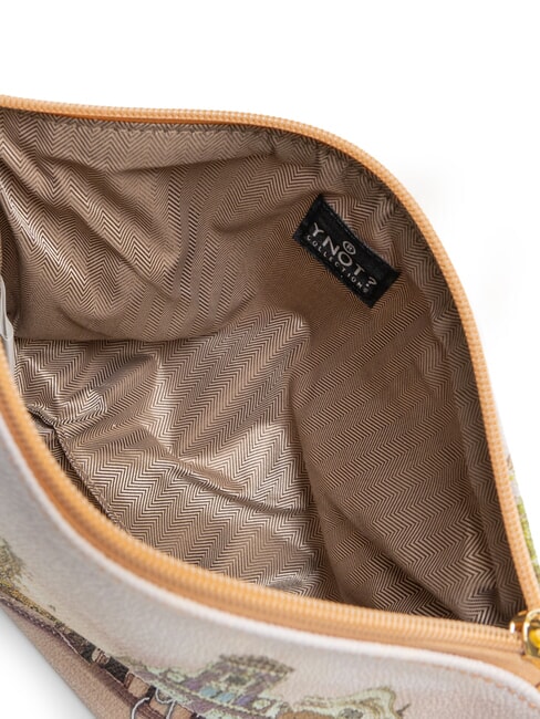 YESBAG Ausgestellter Kosmetikkoffer Holland-Tr&auml;ume - Beauty-Case