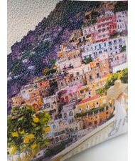 YNOT YESBAG Ausgestellter Kosmetikkoffer romantische K&uuml;ste - Beauty-Case - 3