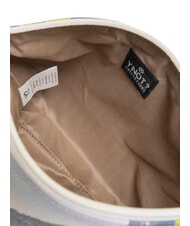 YNOT YESBAG Gro&szlig;er, ausgestellter Kosmetikkoffer Alice in Trulli - Beauty-Case - 5