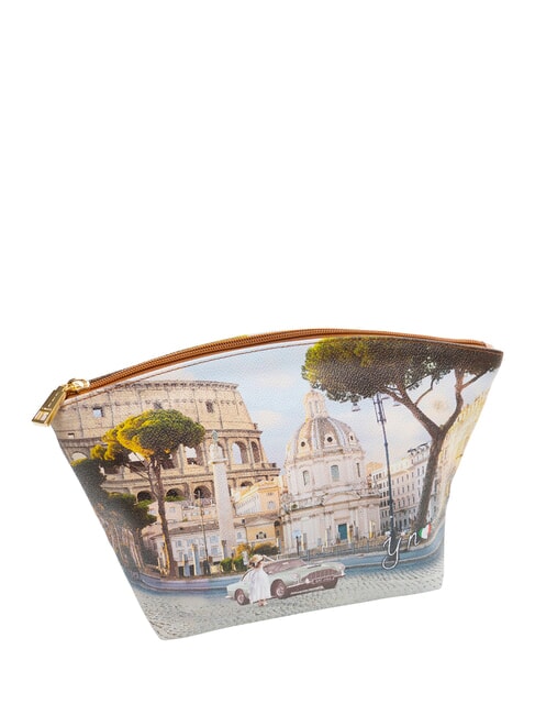 YESBAG Gro&szlig;er, ausgestellter Kosmetikkoffer imperial - Beauty-Case