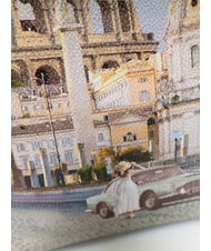 YNOT YESBAG Gro&szlig;er, ausgestellter Kosmetikkoffer imperial - Beauty-Case - 3