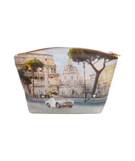 YNOT YESBAG Gro&szlig;er, ausgestellter Kosmetikkoffer imperial - Beauty-Case - 4