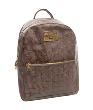 YNOT LABIRINT Rucksack Nuss - Damentaschen - 4