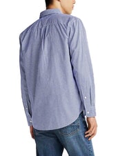 TOMMY HILFIGER TH  authentisches Stretch - Herrenhemden - 2