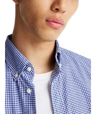 TOMMY HILFIGER TH  authentisches Stretch - Herrenhemden - 3