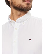 TOMMY HILFIGER TH  optisches Wei&szlig; - Herrenhemden - 3
