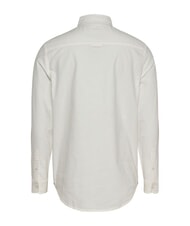 TOMMY HILFIGER TH JEANS Oxford-Hemd in regul&auml;rer Passform - Herrenhemden