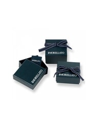 MORELLATO TESORI Zirkonia-Tropfenkette SILBER - Halsketten - 5