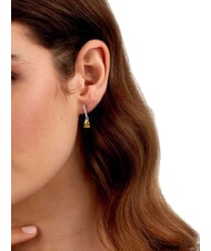 MORELLATO TESORI Kristallohrringe SILBER - Ohrringe - 2