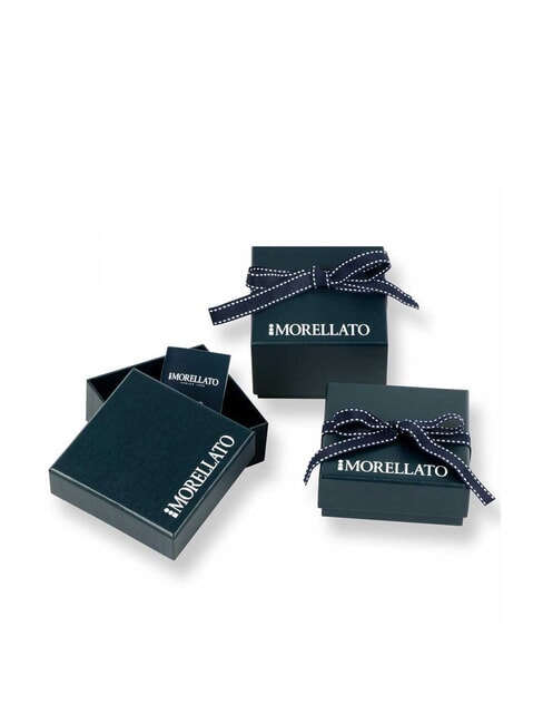 TESORI Kristallohrringe SILBER - Ohrringe