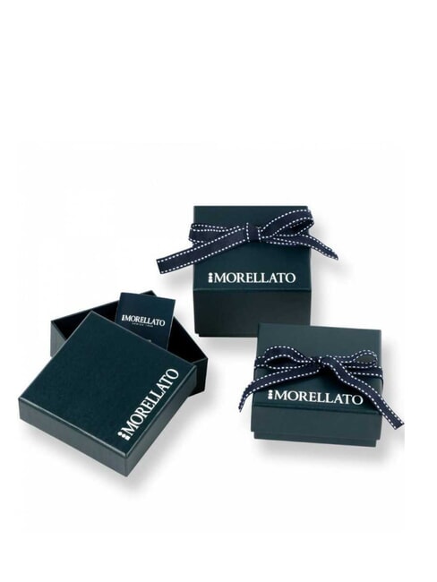 TESORI Halskette mit Anh&auml;nger Gelb - Halsketten