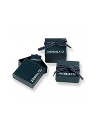 MORELLATO TALISMANI Halskette mit zweifarbigen Stahlkugeln STAHL - Halsketten - 5