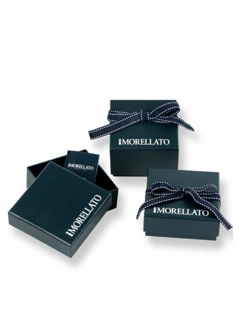 PERLE Choker-Halskette mit Perlen Gelb - Halsketten