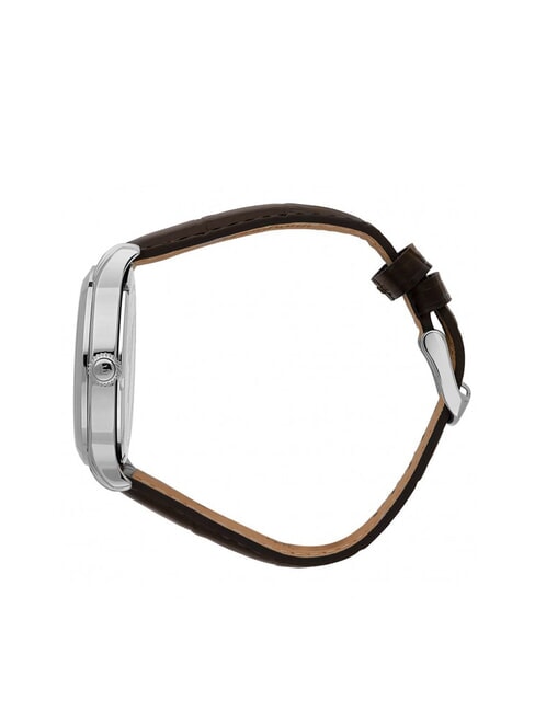 EPOCA Automatikuhr GRAU - Uhren