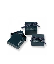 MORELLATO COLORI Kristallanh&auml;nger-Halskette STAHL - Halsketten - 5