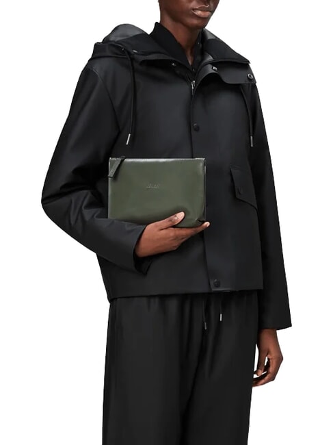 COSMETIC BAG Sch&ouml;nheit f&uuml;r Tricks Sumpf - Beauty-Case