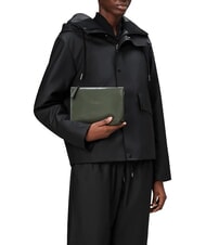 RAINS COSMETIC BAG Sch&ouml;nheit f&uuml;r Tricks Sumpf - Beauty-Case - 2