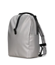 RAINS CLIP FRONT Wasserdichter Rucksack Nimbus - Rucks&auml;cke f&uuml;r Schule &amp; Freizeit - 2