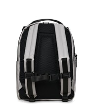 RAINS CLIP FRONT Wasserdichter Rucksack Nimbus - Rucks&auml;cke f&uuml;r Schule &amp; Freizeit - 3