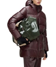 RAINS VALERA Rucksack mit Schultergurt Sumpf - Rucks&auml;cke f&uuml;r Schule &amp; Freizeit - 6