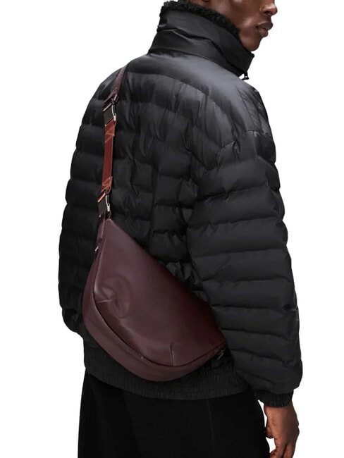 VALERA Umh&auml;ngetasche Tiefe - Damentaschen