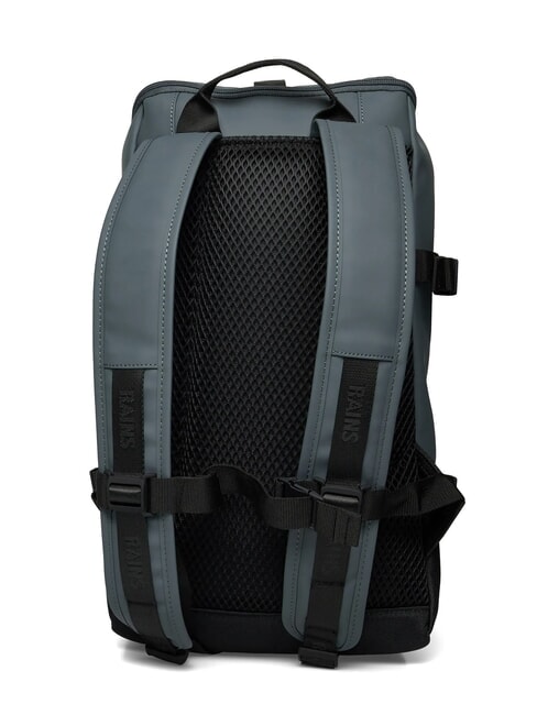 TRAIL CARGO BACKPACK 13" PC-Rucksack Lagune - Rucks&auml;cke f&uuml;r Schule &amp; Freizeit