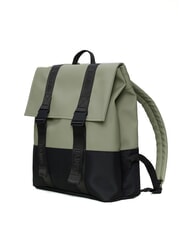 RAINS TRAIL MSN  16" PC-Rucksack - Rucks&auml;cke f&uuml;r Schule &amp; Freizeit