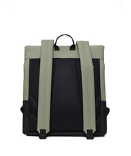 RAINS TRAIL MSN  16" PC-Rucksack Drift - Rucks&auml;cke f&uuml;r Schule &amp; Freizeit - 3