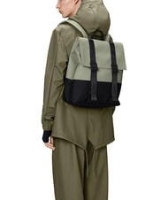 RAINS TRAIL MSN  16" PC-Rucksack Drift - Rucks&auml;cke f&uuml;r Schule &amp; Freizeit - 4