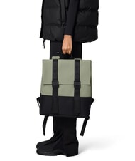 RAINS TRAIL MSN  16" PC-Rucksack Drift - Rucks&auml;cke f&uuml;r Schule &amp; Freizeit - 5